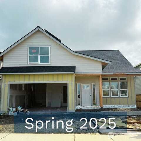 Ranch, FERNDALE, WA 98248
