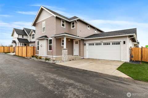 Ranch, FERNDALE, WA 98248