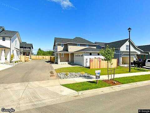 Ranch, FERNDALE, WA 98248