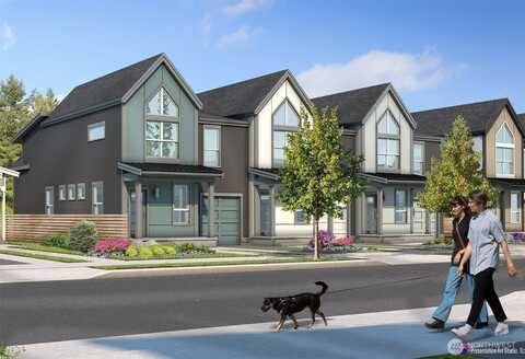 Northview, BELLINGHAM, WA 98226