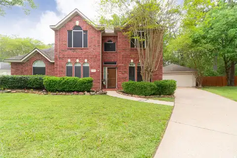 Laurel Mist, KINGWOOD, TX 77345