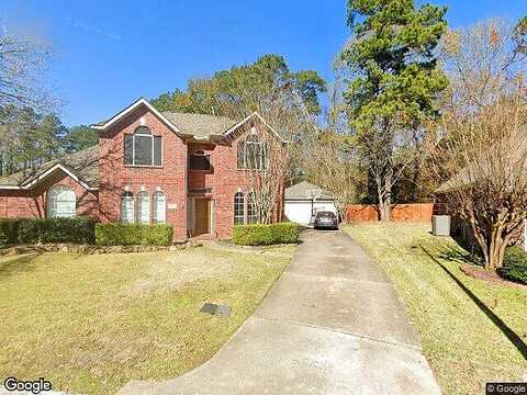 Laurel Mist, KINGWOOD, TX 77345