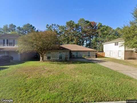 Tuckahoe, SPRING, TX 77373