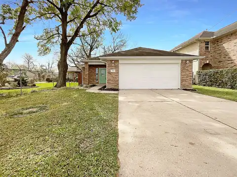 John Alber, HOUSTON, TX 77076