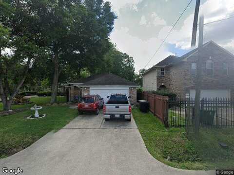 John Alber, HOUSTON, TX 77076