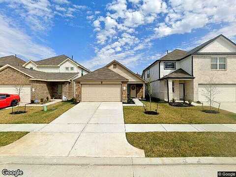 Desmond, HUMBLE, TX 77346