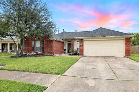 Sunlamp, HOUSTON, TX 77095