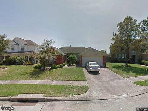 Sunlamp, HOUSTON, TX 77095