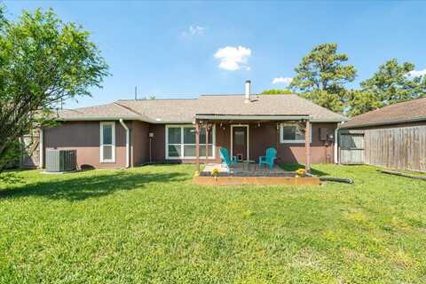 Wimbledon Oaks, HOUSTON, TX 77065