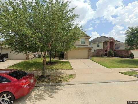 Brittan Leaf, HOUSTON, TX 77034