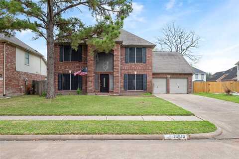 Ryan Oaks, HOUSTON, TX 77065