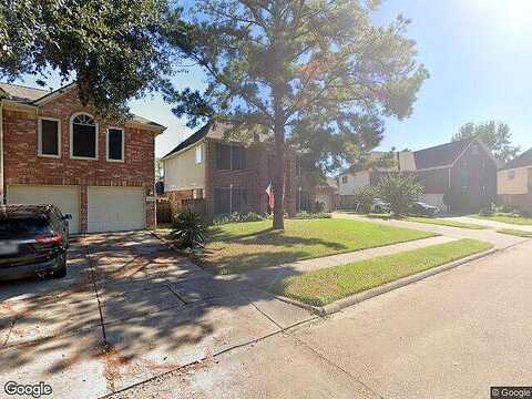 Ryan Oaks, HOUSTON, TX 77065