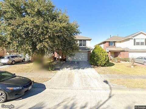 Sycamore Ridge, HOUSTON, TX 77073
