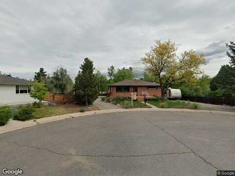Spotswood, LITTLETON, CO 80120