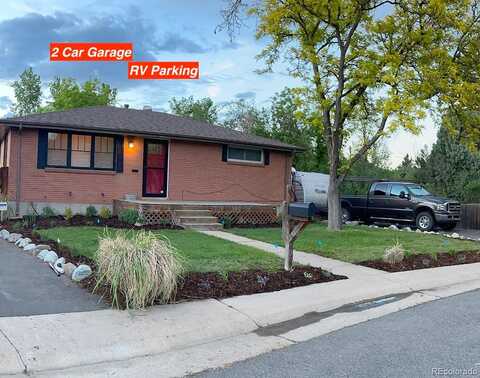 Spotswood, LITTLETON, CO 80120