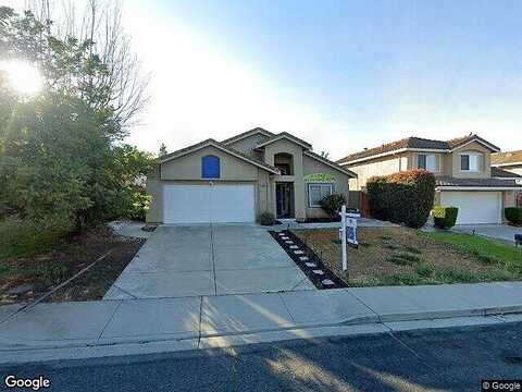 Stirrup, ANTIOCH, CA 94531