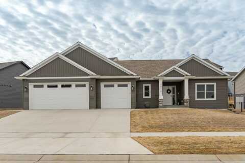 Brandt, BYRON, MN 55920