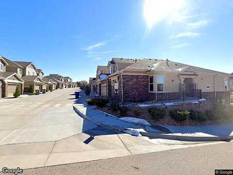 Poundstone, AURORA, CO 80015