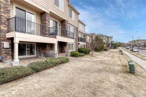 Poundstone, AURORA, CO 80015
