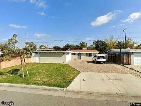 Parise, LA MIRADA, CA 90638