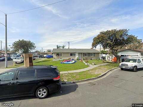 Crestlane, ANAHEIM, CA 92805