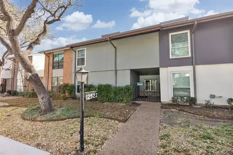 Burninglog, DALLAS, TX 75243