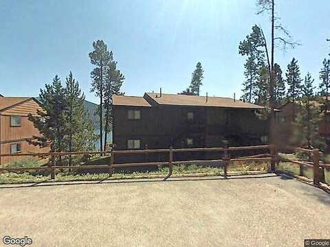 Tall Pine, GRAND LAKE, CO 80447