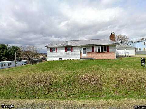 1St, OSCEOLA MILLS, PA 16666