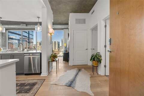 Peachtree, ATLANTA, GA 30309