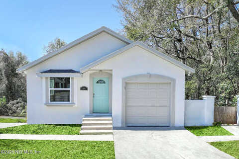14Th, FERNANDINA BEACH, FL 32034