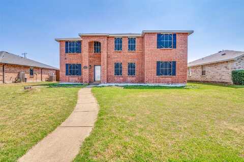 Badger, LANCASTER, TX 75134