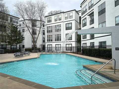 Ralph Mcgill, ATLANTA, GA 30306