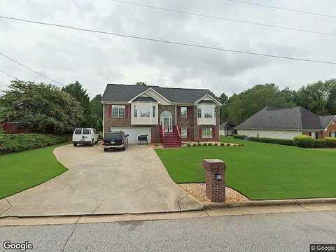 Fields Creek, COVINGTON, GA 30016