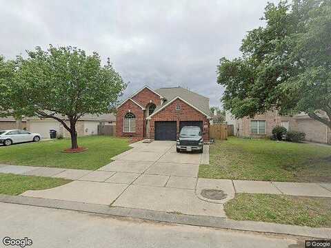 Foxshadows, HUMBLE, TX 77338