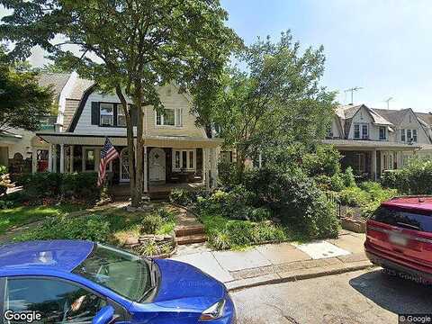 Morris Park, PHILADELPHIA, PA 19151