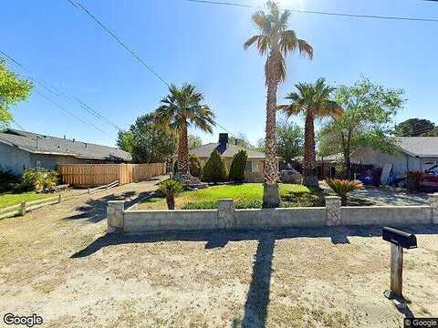 18Th, LANCASTER, CA 93534