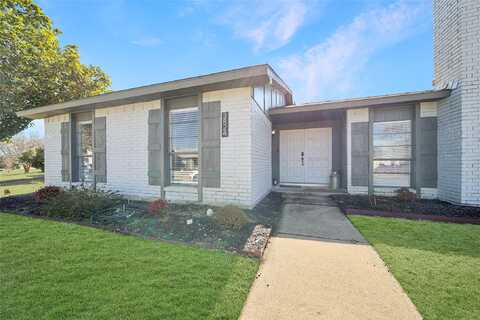 Casa Del Sol, DALLAS, TX 75228