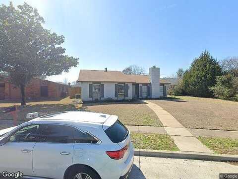 Casa Del Sol, DALLAS, TX 75228