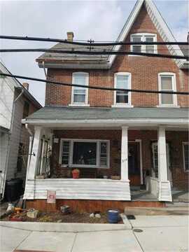 Church, SLATINGTON, PA 18080
