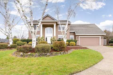 Hampton, EUGENE, OR 97401