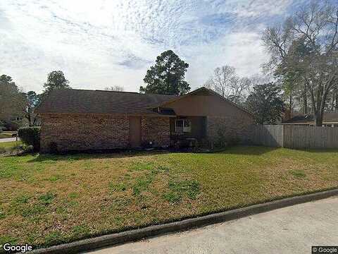 Maple Knoll, KINGWOOD, TX 77339