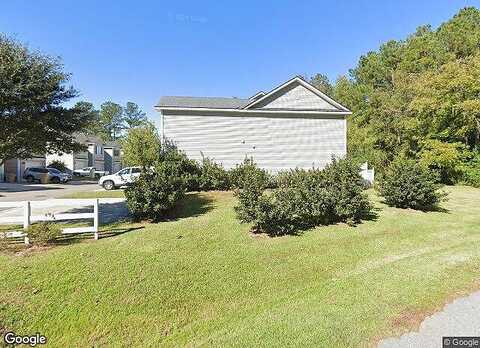 Walker, RICHMOND HILL, GA 31324