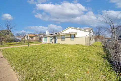 Tioga, DALLAS, TX 75241