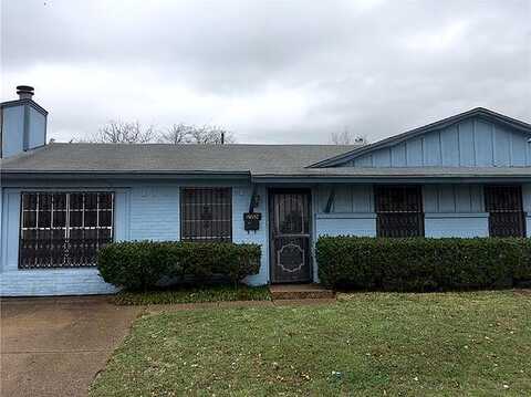 Tioga, DALLAS, TX 75241