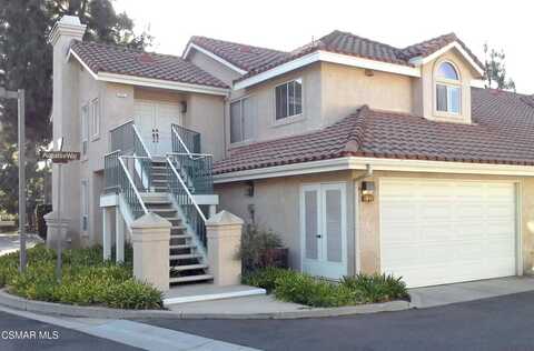 Augustine, SIMI VALLEY, CA 93065