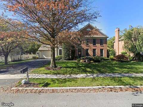 Saint James, MECHANICSBURG, PA 17050