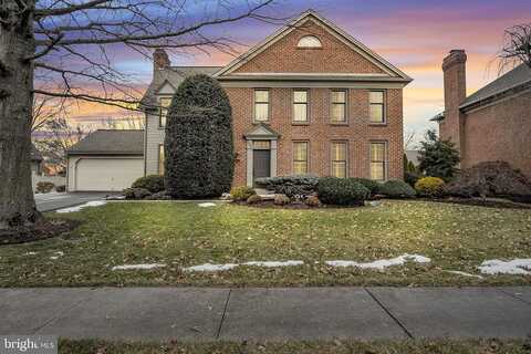 Saint James, MECHANICSBURG, PA 17050