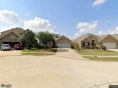 White Laurel, CYPRESS, TX 77433