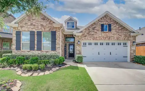 White Laurel, CYPRESS, TX 77433