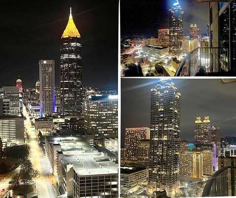 Peachtree, ATLANTA, GA 30308